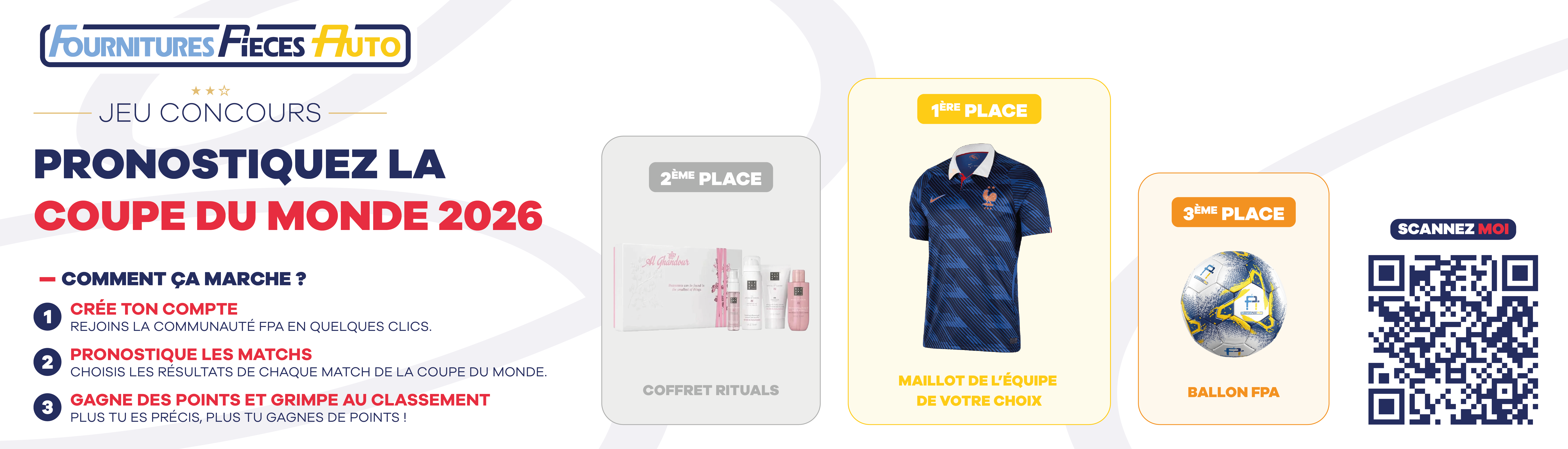 Jeu Concours