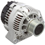 Alternateur